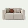 "Redora" - 2 Seaters Sofa