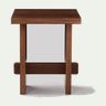 “Slit” - Side Table