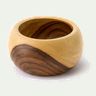 Small "Circ" - Wooden Bowl