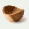 "Wave" - Wooden Bowl