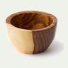 X "Ring" - Wooden Bowl