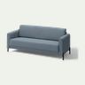 SALTMYRAN 3-seat sofa - Öreryd blue
