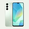 Galaxy A16 4G Dual SIM Light Green 4GB RAM 128GB - Middle East Version