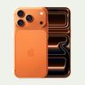 Apple iPhone 17 Pro Max — 256 GB / 12 GB / Cosmic Orange
