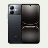 Infinix Smart 20 Dual SIM Mobile Phone, 4G Network, 4GB RAM, 64GB - Black