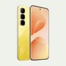 Infinix Hot 60 Pro Plus Smart Mobile Phone, Dual Sim, 4G Network, 8+8Gb Ram, 256Gb - Yellow